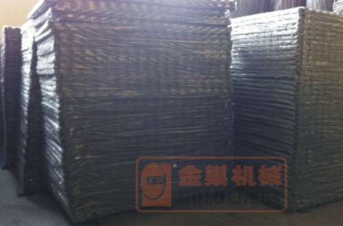 牛棚墊出口（kǒu）包（bāo）裝